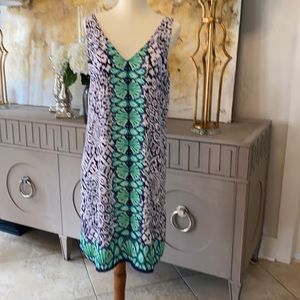 Lilly Pulitzer Shift Dress